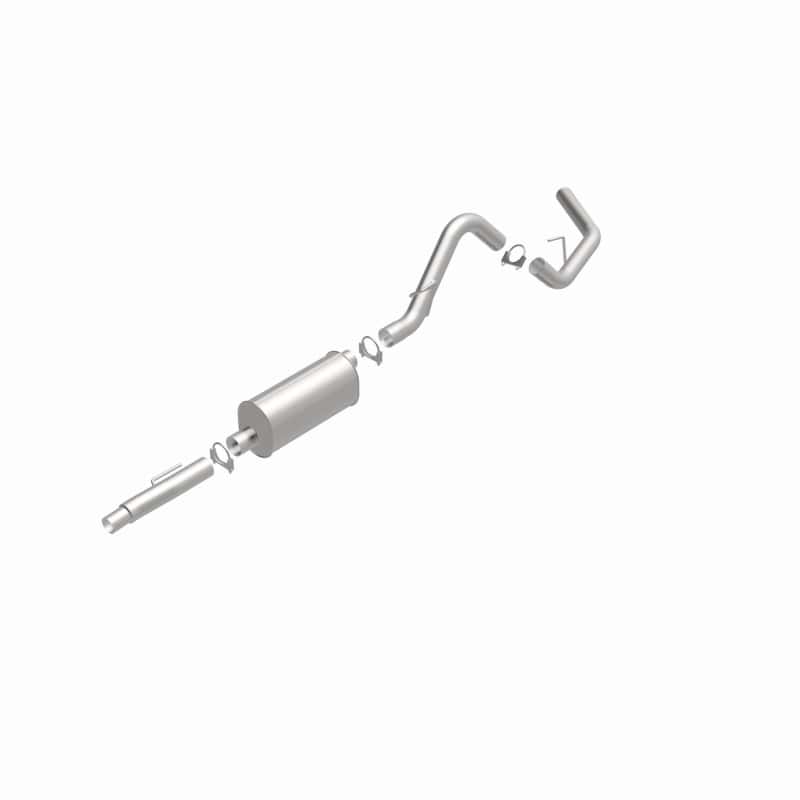 Magnaflow — MagnaFlow BRE Exhaust Kit 11-14 Ford F-150
Exhaust Kit - view 25