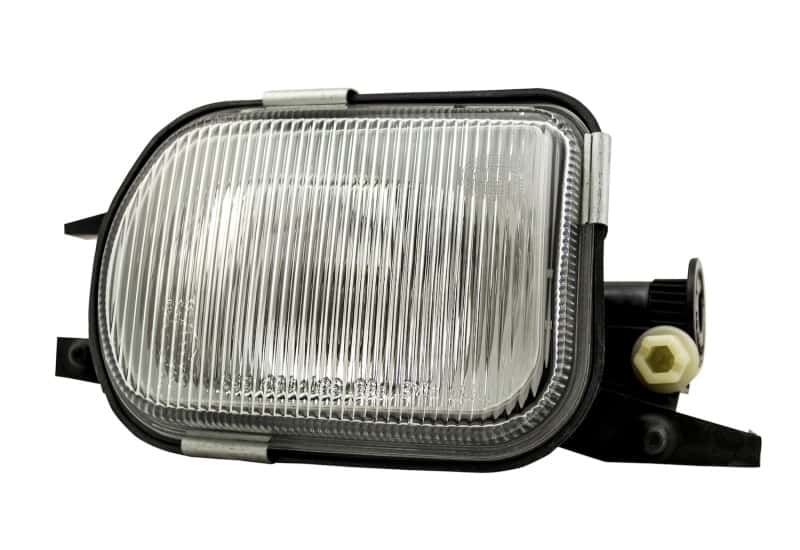Hella — Hella 2000-2004 Mercedes-Benz C240 Fog Light Assembly Left
Fog Lamp Assy LH - view 12