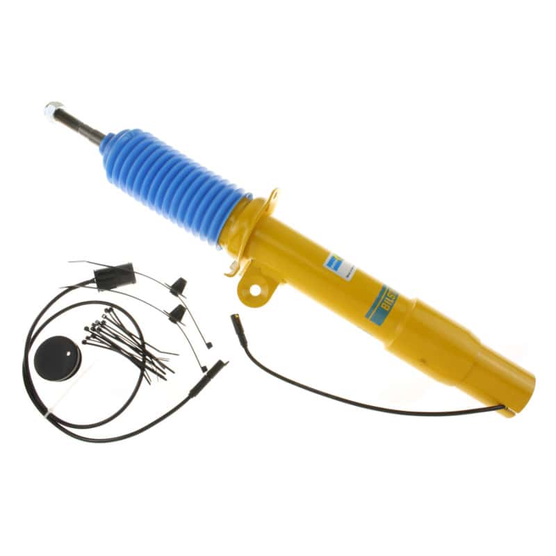 Bilstein — Bilstein B6 (DampTronic) 08-12 BMW M3 v8 4.0L Front Left 36mm Monotube Strut Assembly
Strut - view 2