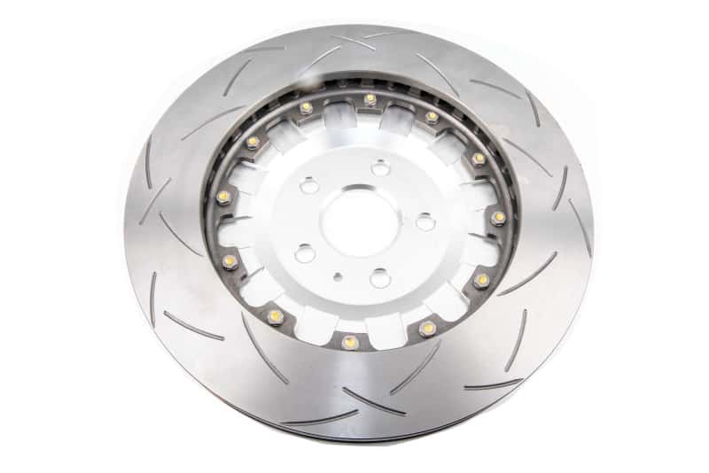 DBA — DBA 2022 Audi RS3 T3 5000 Series Standard Front Rotor Ring
Brake Disc Ring
Brake Rotor - view 4