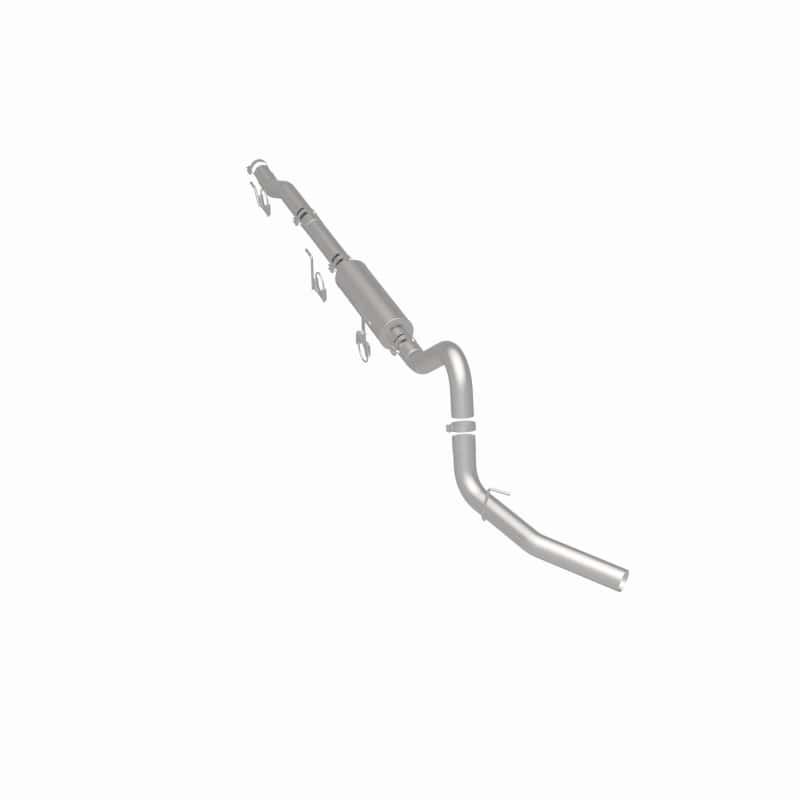 Magnaflow — MagnaFlow BRE Exhaust Kit 99-01 Ford F-250 F-350 Super Duty 7.3L
Exhaust Kit - view 11