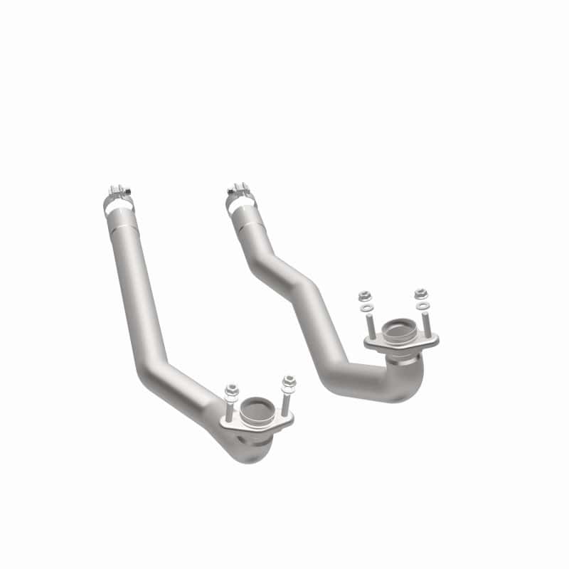 Magnaflow — Magnaflow Mani Front Pipes 62-76 Chrysler B-Body Small Block
Manifold Pipe - view 20