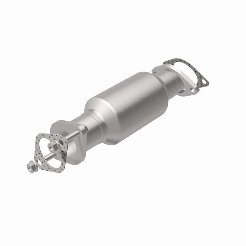 Magnaflow — MagnaFlow Conv Direct Fit 2011 Kia Sorento 3.5 Underbody
OEM Grade
OEM - view 18