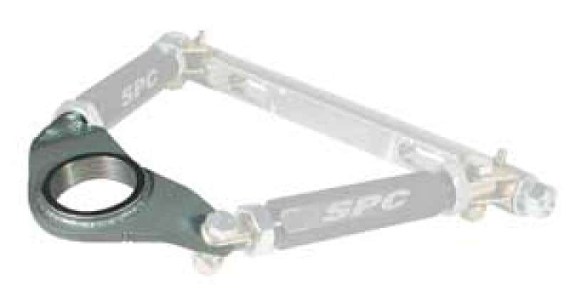 SPC Performance — SPC Performance WIDE 20 deg. SCREW IN
BALL JOINT PLATE
BJ PLATE - view 4