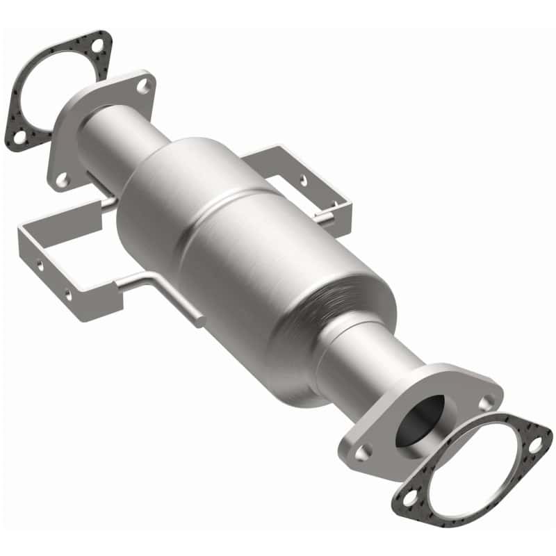Magnaflow — Magnaflow 1996 Chrysler Sebring 2.5L Direct Fit Converter
California - view 30