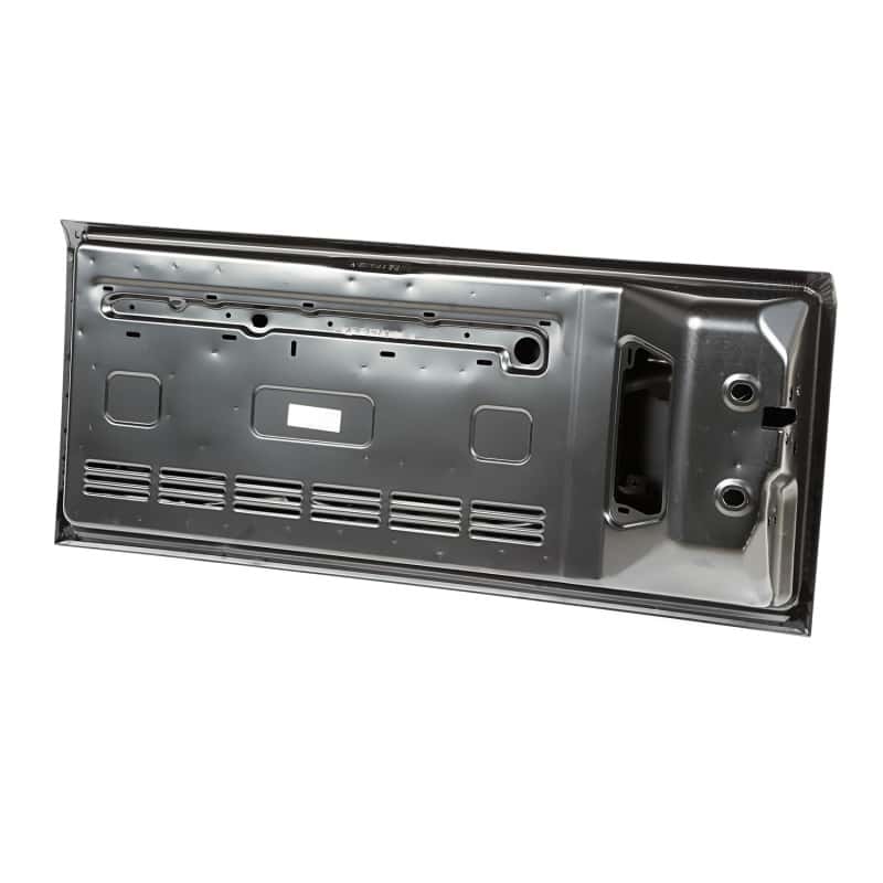 OMIX — Omix Tailgate Door- 07-18 Jeep Wrangler JK
Tailgate - view 4