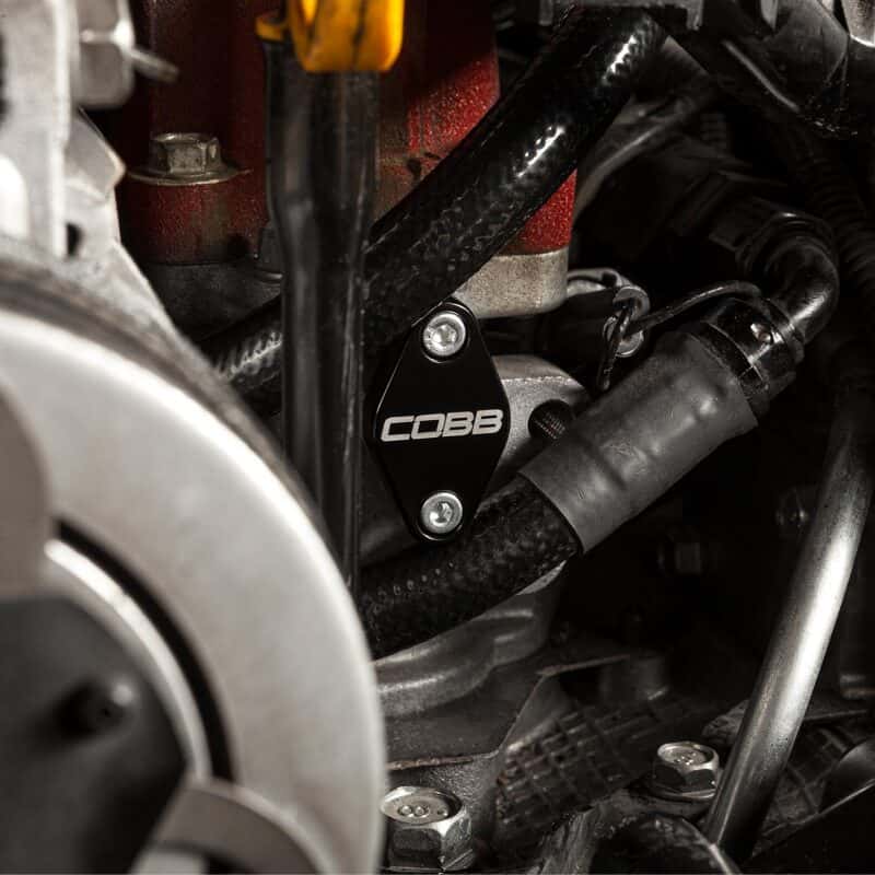 COBB — Cobb Subaru EJ TGV Shaft Seal Kit - view 4