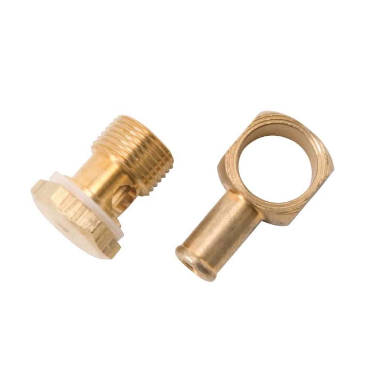 Edelbrock — KIT PARTS - view 3