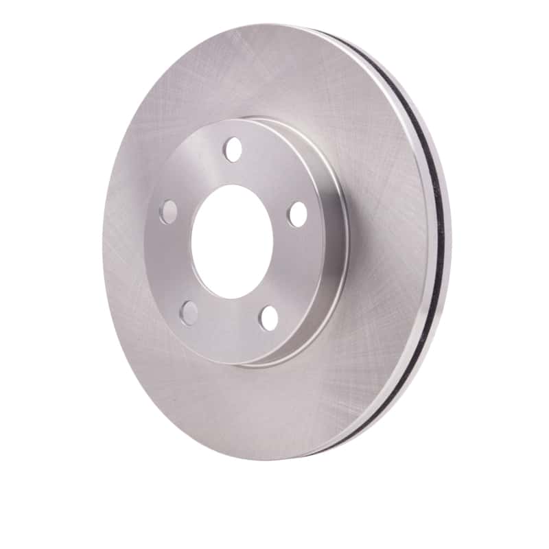DFC — DFC 94-04 Ford Mustang Front Brake Rotor
DFC Brake Rotor - view 2