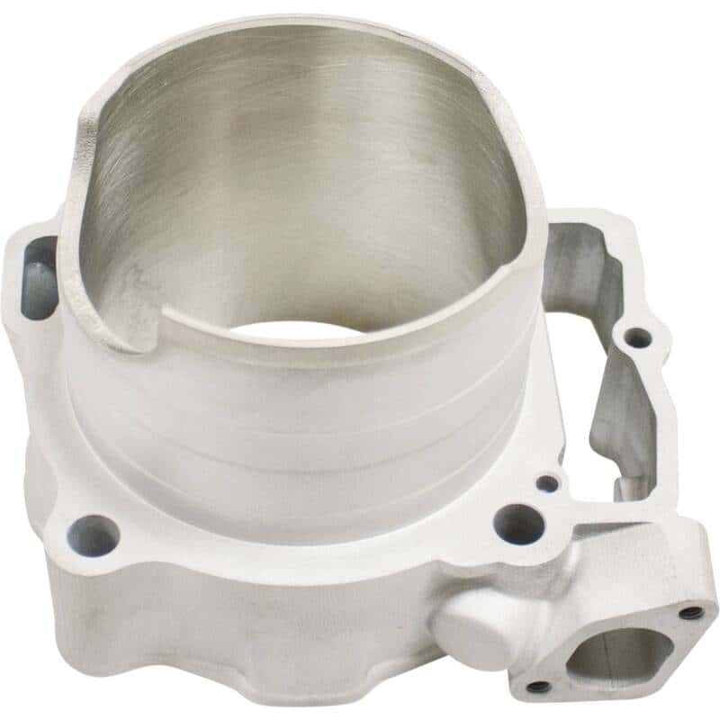 Cylinder Works — Cylinder Works 17-21 Husqvarna FE 450 450cc Standard Bore Cylinder Kit - view 4