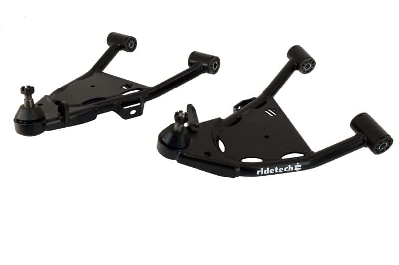 Ridetech — Ridetech 88-98 Chevy C1500 StrongArms Front Lower
Ft Lwr Arms CR 88-98 - view 1