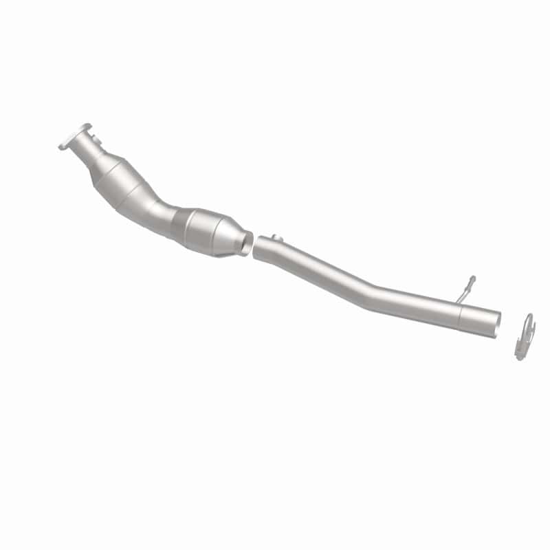 Magnaflow — MagnaFlow Conv DF 06-08 Range Rover Driver Side
HM Grade
HM - view 13