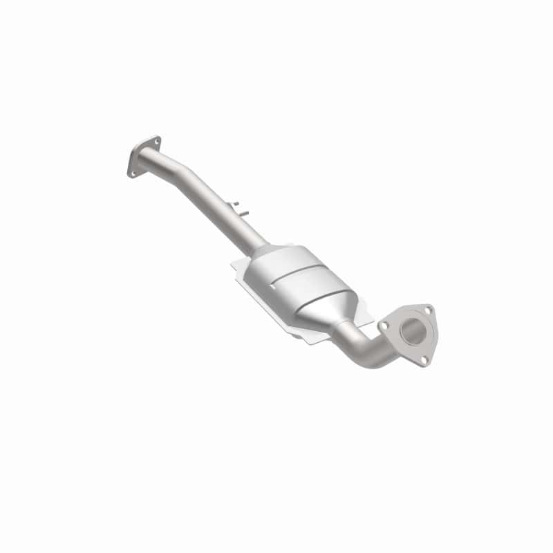 Magnaflow — MagnaFlow Conv DF 01-04 Sequoia 4.7L P/S OEM
OEM Grade
OEM - view 23