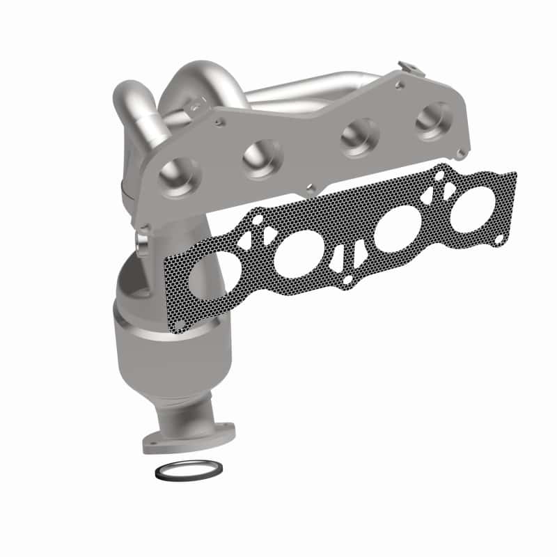 Magnaflow — MagnaFlow Conv DF 02-06 Toyota Camry 2.4L
HM Grade
HM - view 7