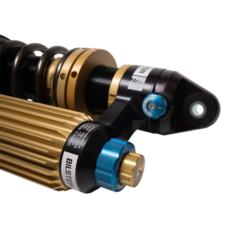 Bilstein — Bilstein 21-22 Polaris RZR Turbo S4 Black Hawk Powersports Shock & Coil Spring Assembly -Front Right
Front Corner Module - view 6