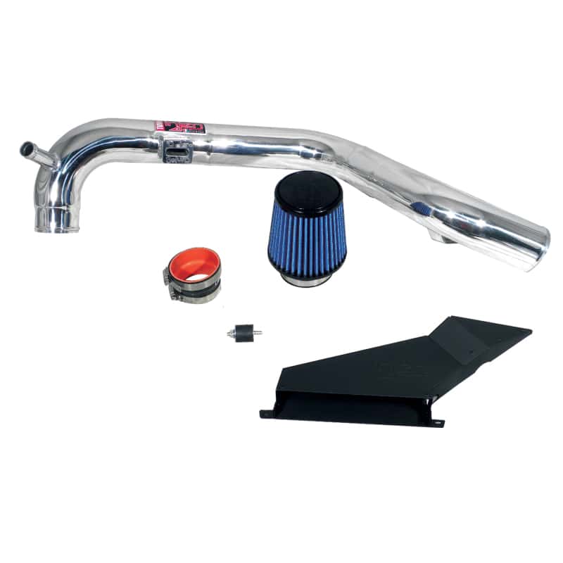 Injen — Injen 12 Volkswagen MK6 Golf R 2.0L TSI Black Cold Air Intake equipped w/MR Technology/Air Fusion
Short Ram Intake
Air Intake Kit - view 2