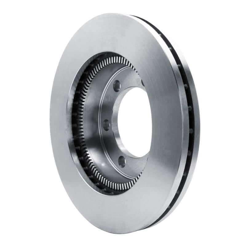 DFC — DFC 16-24 Freightliner MT55 Fr & Rr Brake Rotor - view 4