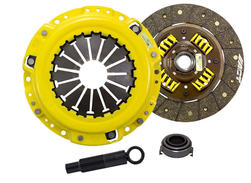 ACT — ACT 1997 Acura CL HD/Perf Street Sprung Clutch Kit
Clutch Kit - view 1