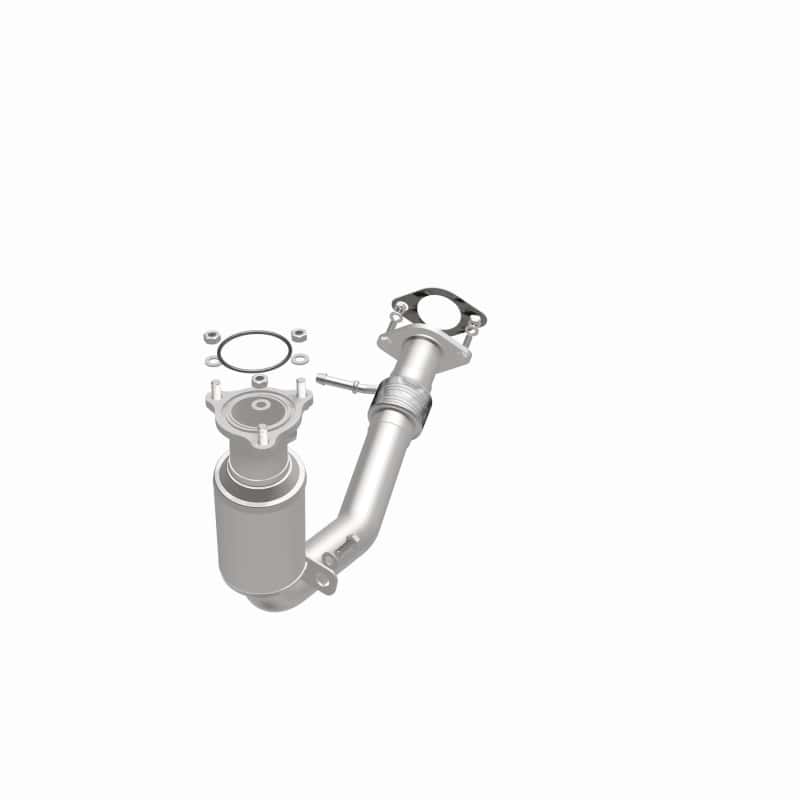 Magnaflow — MagnaFlow 10-14 Chevy Equinox / GMC Terrain 2.4L Direct Fit Catalytic Converter
OEM Grade
OEM - view 26