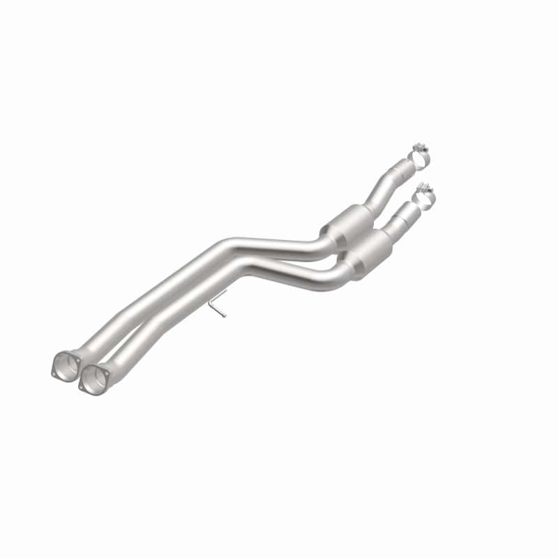 Magnaflow — Magnaflow 2015 M3 3 Underbody Direct Fit Converter
OEM Grade
OEM - view 27