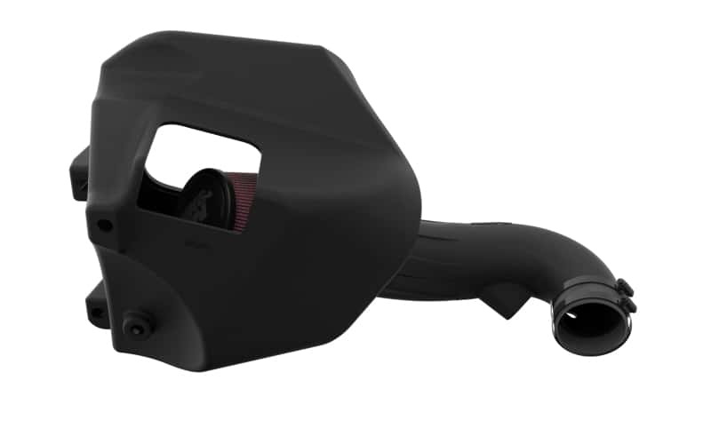 K&N Engineering — K&N 19-24 Dodge Ram 1500 (5.7L V8) NextGen Cold Air Intake
NextGen Cold Air Int - view 3