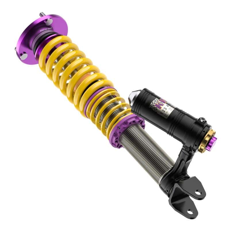 KW — KW Clubsport Kit Porsche 911 (997) GT2/GT2 RS / GT3 / GTS RS
Coilover Kit - view 19