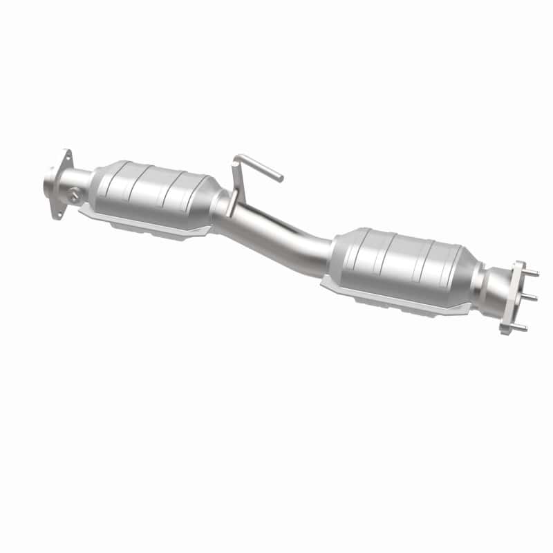 Magnaflow — MagnaFlow Conv DF 99-00 Ford Explr Code X OEM
OEM Grade
OEM - view 21