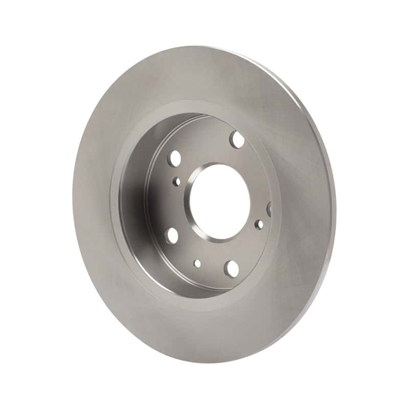 DFC — DFC 14-19 Suzuki SX4 S-Cross (Mexico) Rear Brake Rotor
DFC Brake Rotor - view 4