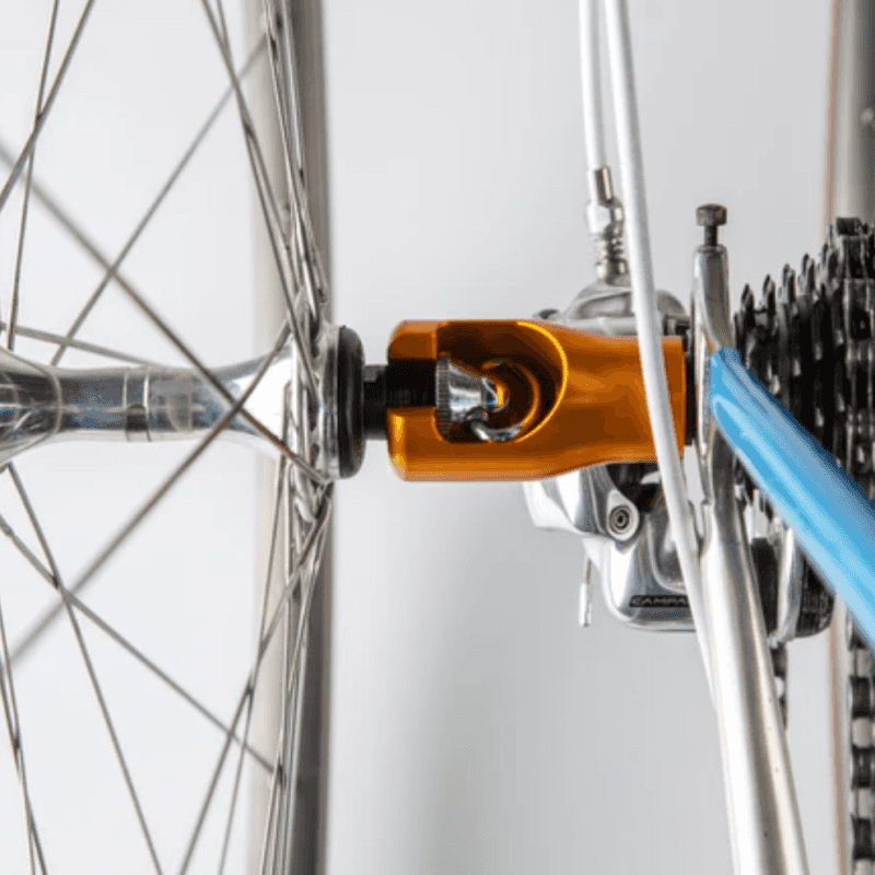 SeaSucker — SeaSucker Hogg Wheel Holder - view 3