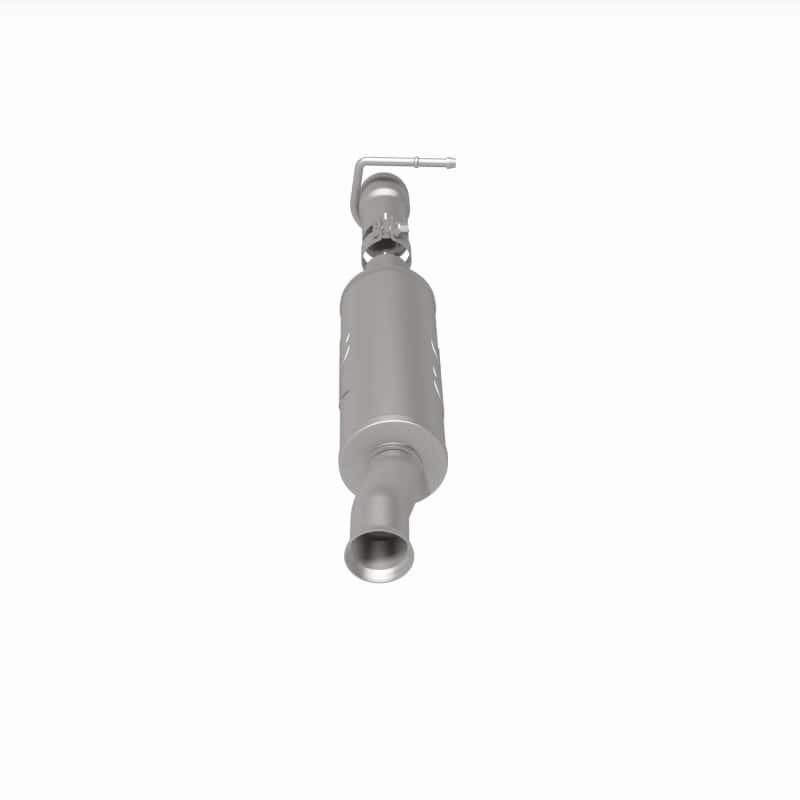 Magnaflow — MagnaFlow 18-19 Jeep Wrangler 3.6L 2.5in Turndown Exit Stainless Steel Cat-Back Exhaust
Cat-Back - view 16