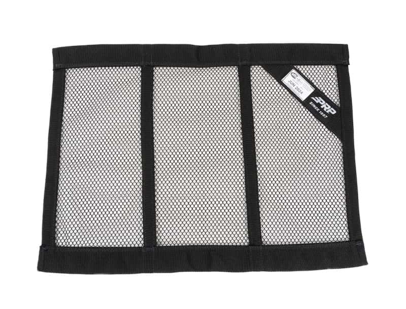 PRP Seats — PRP Mesh Window Net 18In.x24In. (SFI 27.1)
Window Netting - view 1