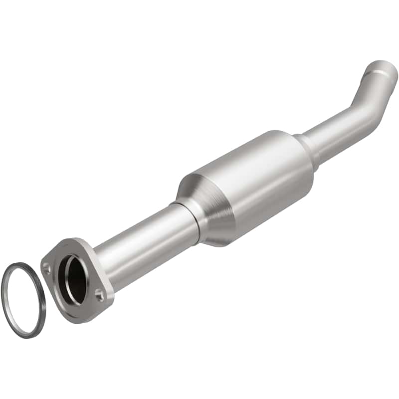 Magnaflow — Magnaflow 01-05 Mazda Miata 1.8L Direct Fit Converter
California - view 1