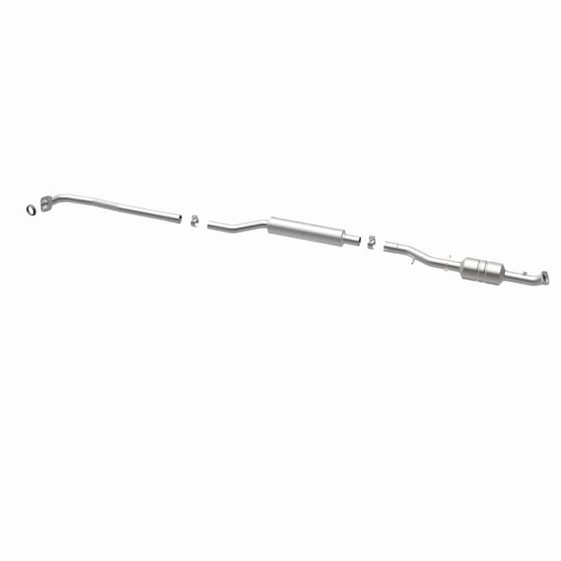 Magnaflow — Magnaflow Conv DF 2008-2009 OUTLANDER 2.4 L Underbody
OEM Grade
OEM - view 19
