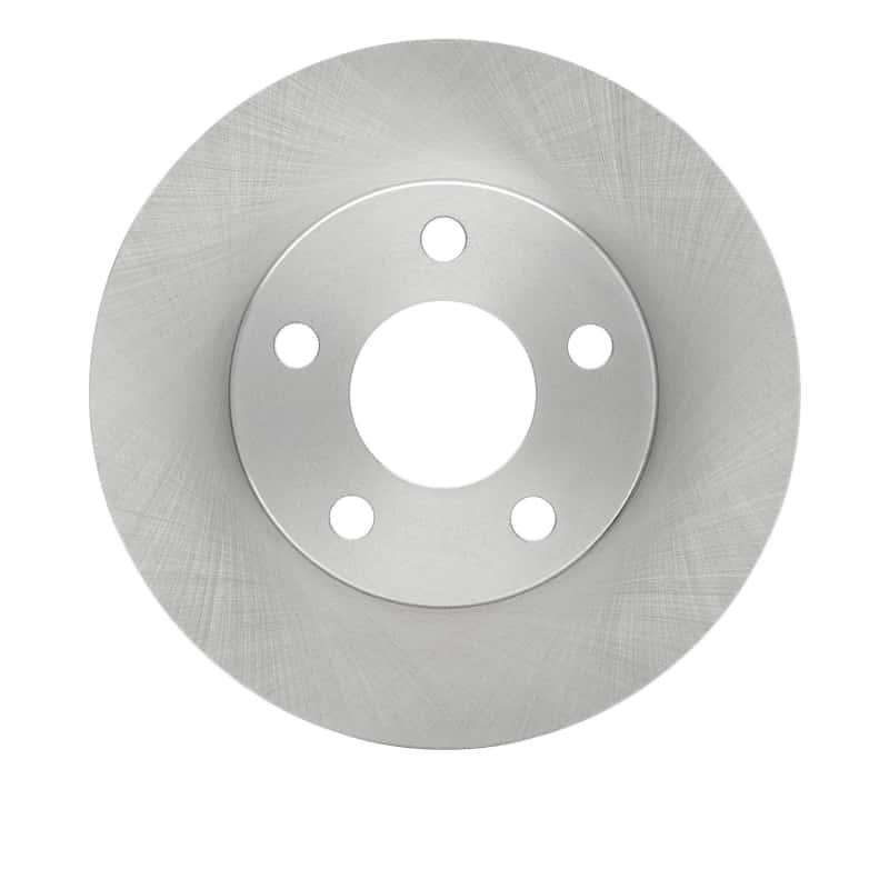 DFC — DFC 97-05 Chevrolet Classic Front Brake Rotor
DFC Brake Rotor - view 1