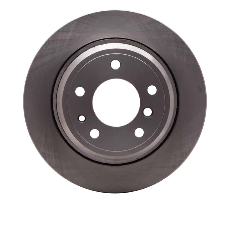 DFC — DFC 91-95 BMW M5 Rear Brake Rotor
DFC Brake Rotor - view 1