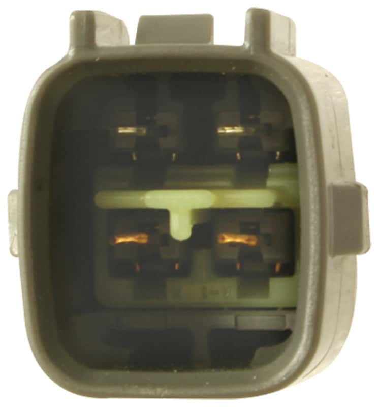 NGK — NGK Lexus IS300 2005-2001 Direct Fit Oxygen Sensor - view 7
