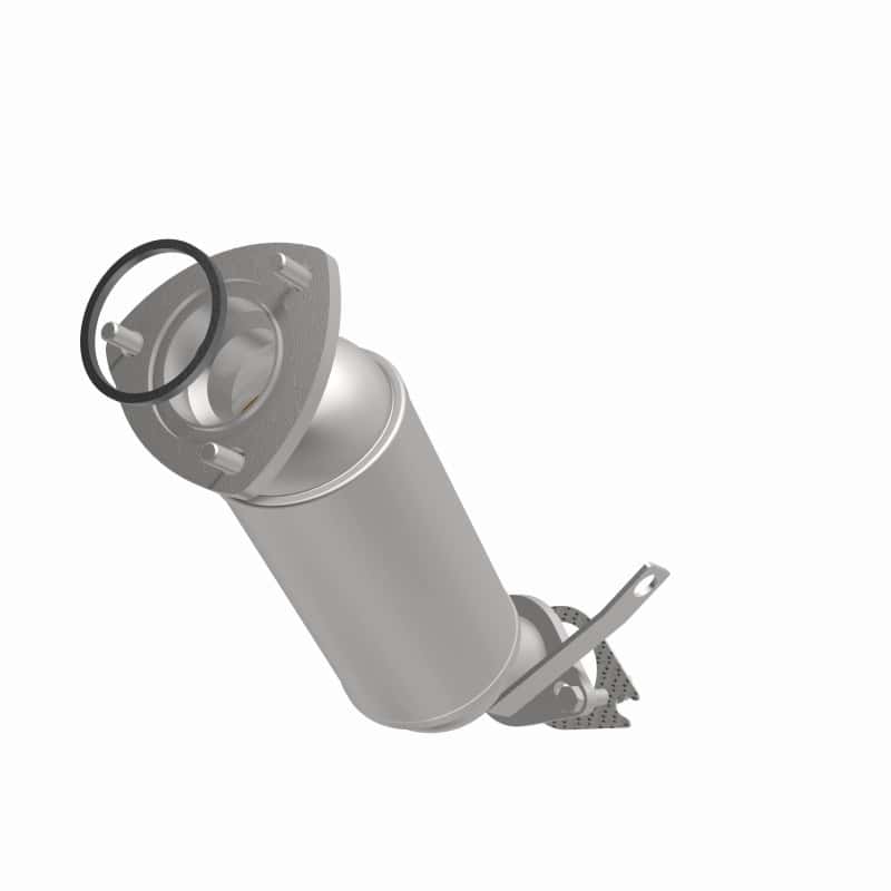 Magnaflow — MagnaFlow Conv DF 07-08 GM SUV 3.6L Front OEM
OEM Grade
OEM - view 29