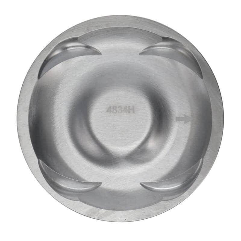 Wiseco — Wiseco Subaru EJ257 WRX/STI 4v Dish -24cc 99.5 Piston Shelf Stock Kit
Piston Set - view 10