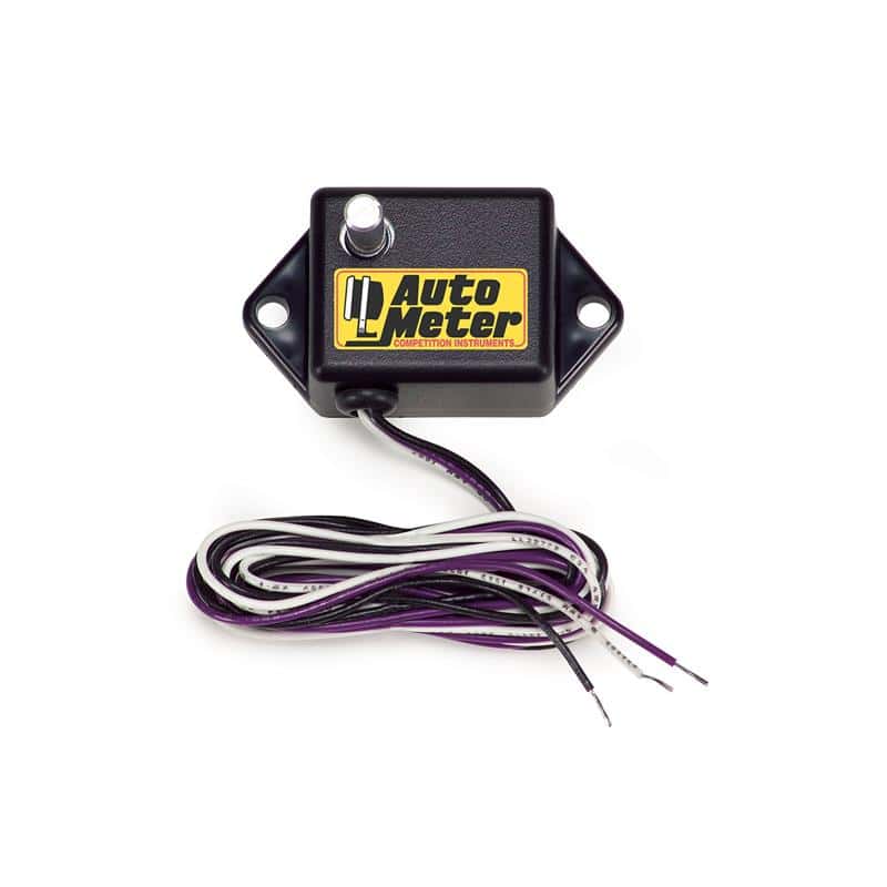 AutoMeter — Autometer LED Lighting Dimmer - view 2