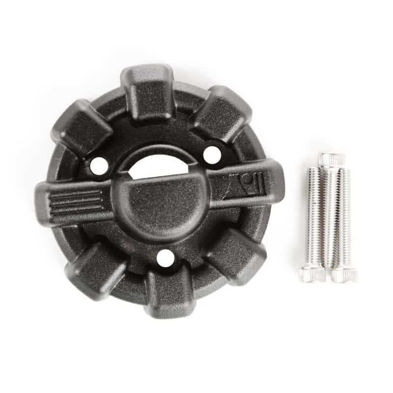 Rugged Ridge — Rugged Ridge 6in Reflex Antenna with Base 07-20 JK/JL/JT
OFFROAD_EXTERIOR
Antenna - view 3