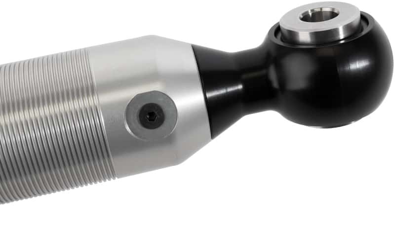 FOX — Fox 12-16 Ford T6 Ranger 4WD 2.0 Performance Series 5.18in. IFP Coilover (Alum) / 0-2in. Lift
2.0 Coil-Over Shock - view 3