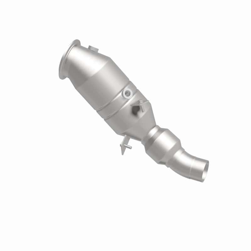 Magnaflow — Magnaflow Conv DF 2014 228i 2.0L Close Coupled
OEM Grade
OEM - view 12