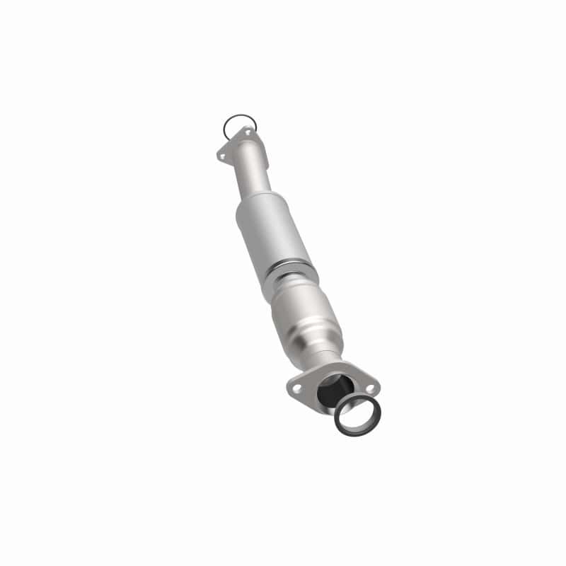 Magnaflow — MagnaFlow Conv DF 91-95 3.2L Acura Legend
Standard Grade
Standard - view 24