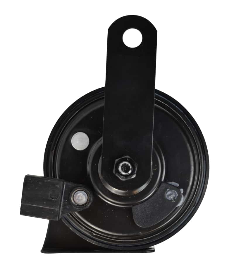 Hella — Hella 12V Twin Trumpet Horn Kit with Bracket - Toyota
OE Replacement Horn - view 5