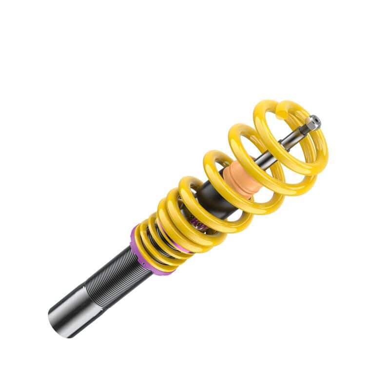 KW — KW Coilover Kit V1 Audi Q5 (8R); all models; all engines not equipped w/ electronic dampening
Coilover Kit - view 6