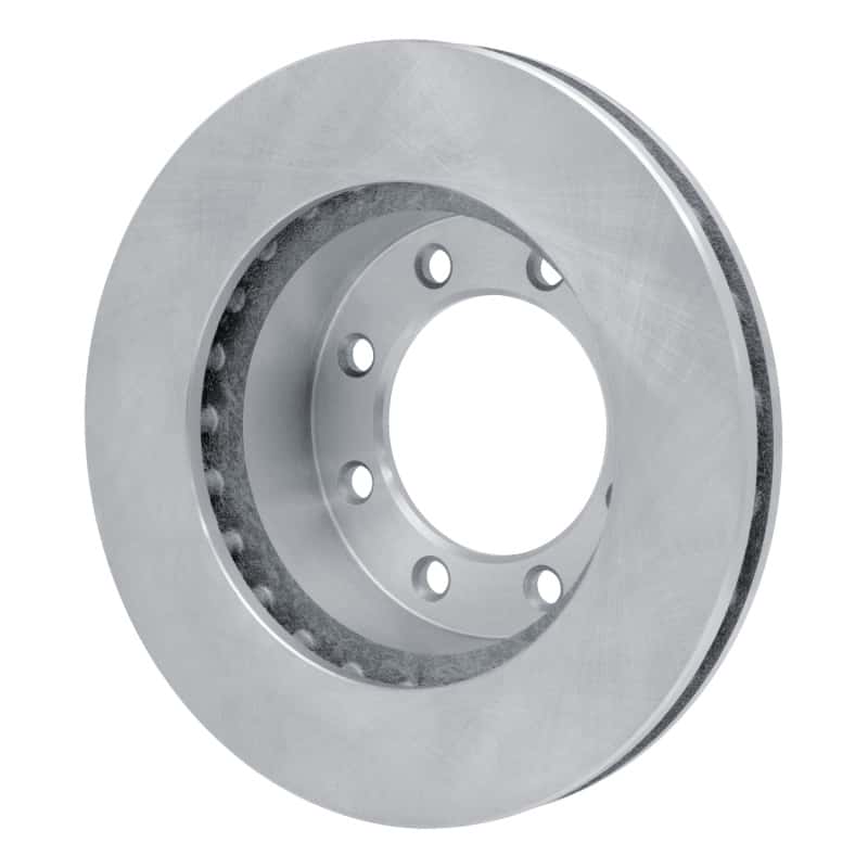 DFC — DFC 99-04 Ford E550 Super Duty Front Brake Rotor
DFC Brake Rotor - view 4