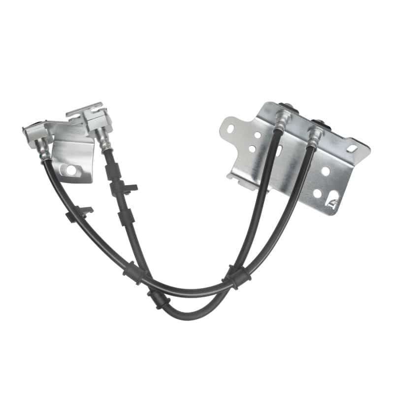 DFC — DFC 17-22 Ford F-250 Super Duty 4WD Rear-up Brake Hose - view 1