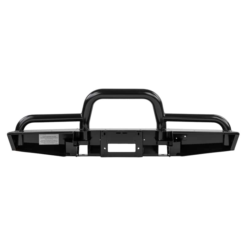 ARB — ARB Winchbar Toyota Lc40/42/45/47
Winch Bumper - view 7