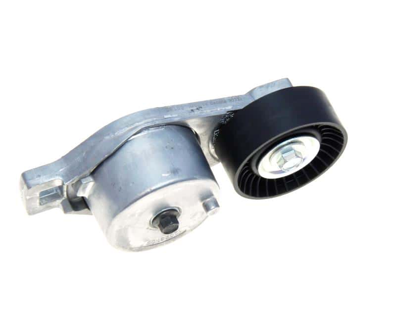 Gates — Gates 01-07 Chrysler Town & Country Van V-6 3.8L Tensioner Assy. Belt Drive Tensioner - view 3