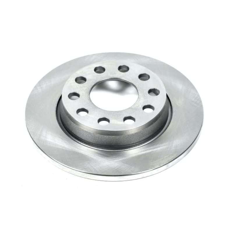 PowerStop — Power Stop 02-06 Audi A4 Rear Autospecialty Brake Rotor
AutoSpecialty Rotor - view 1
